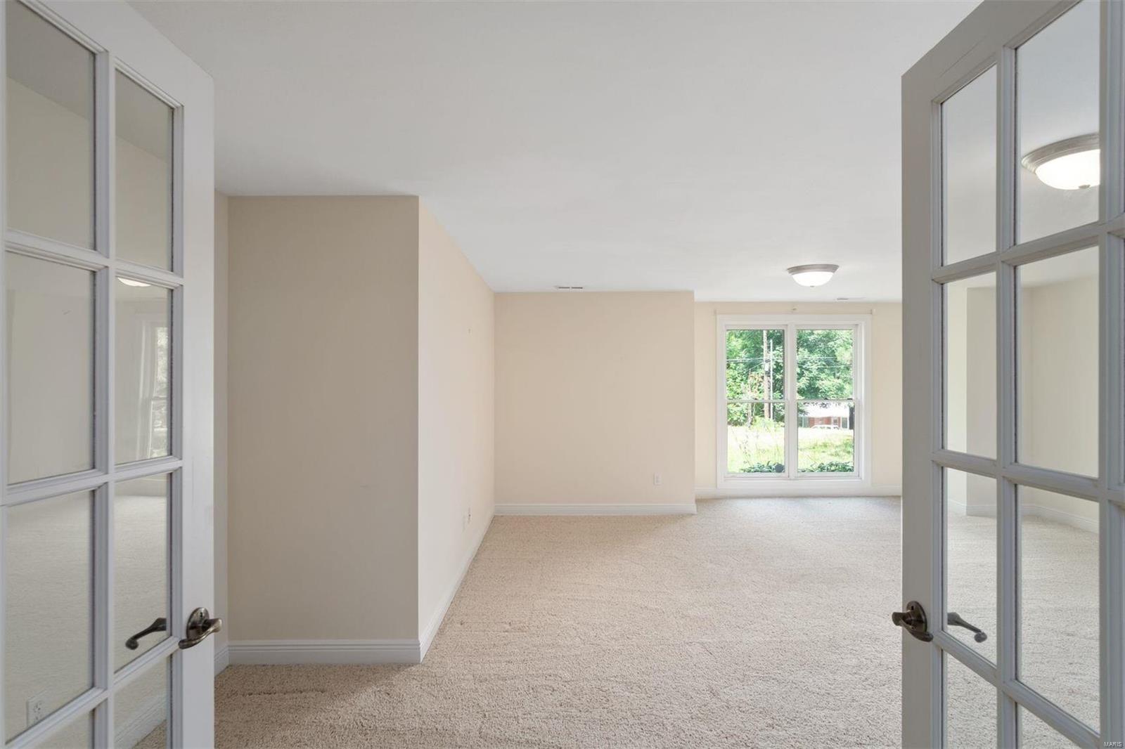 Terrace Gardens - Residential