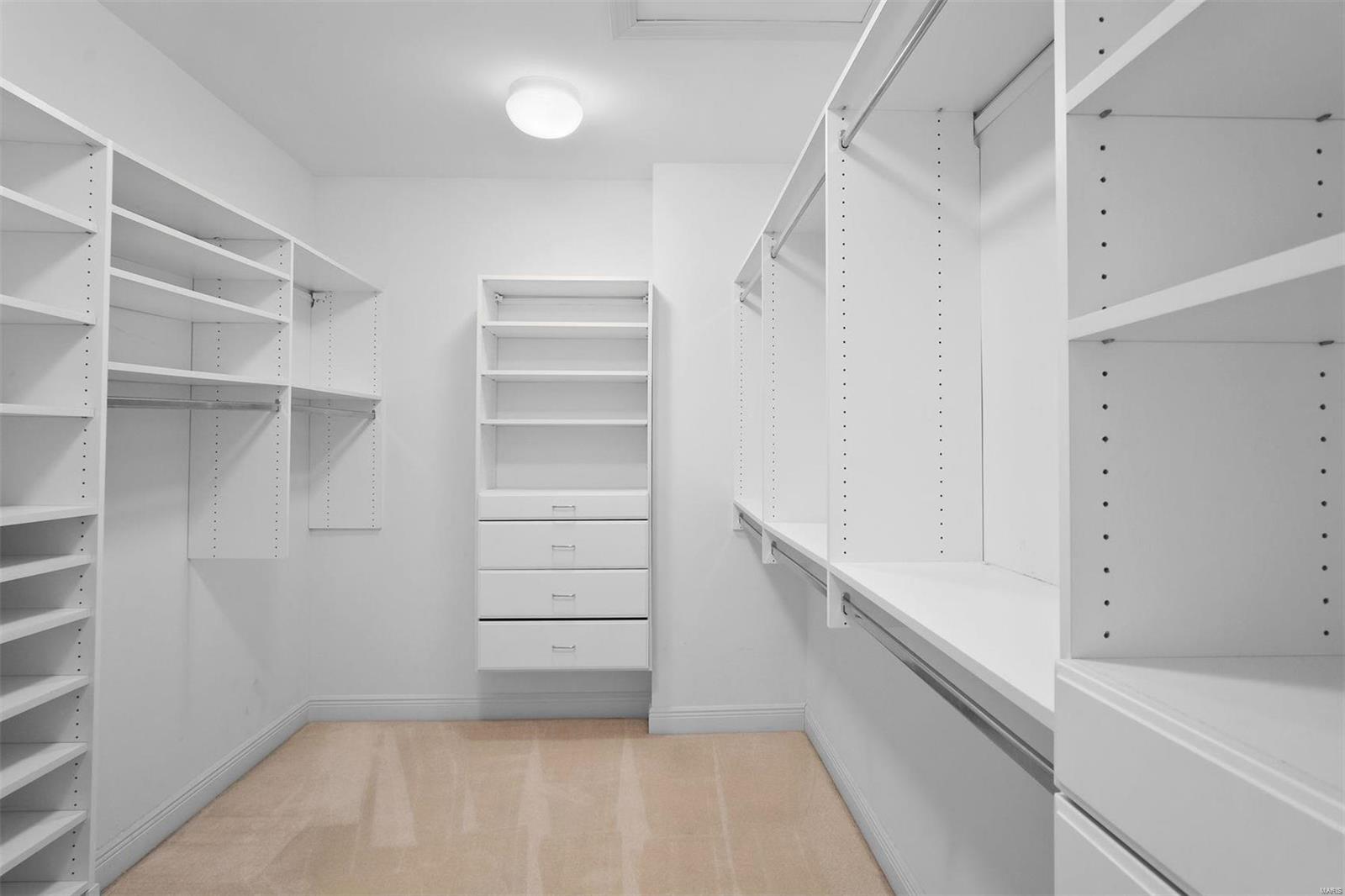 Terrace Gardens - Residential