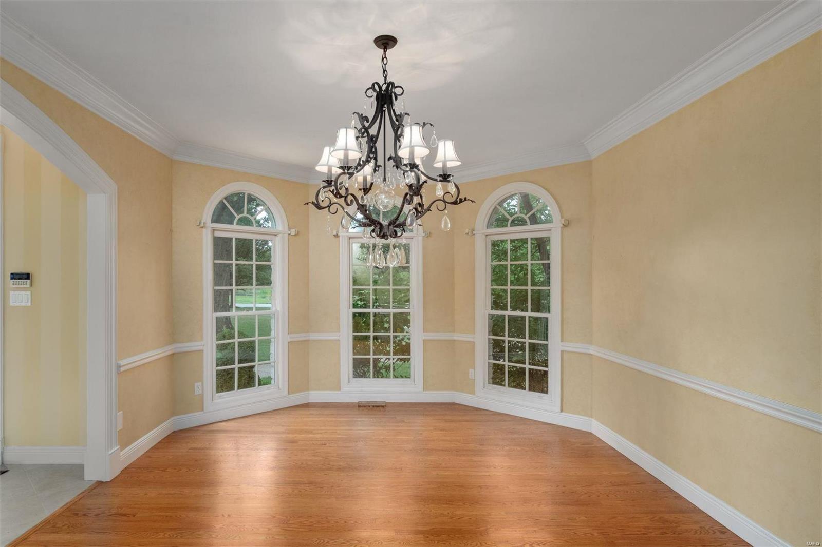 Terrace Gardens - Residential