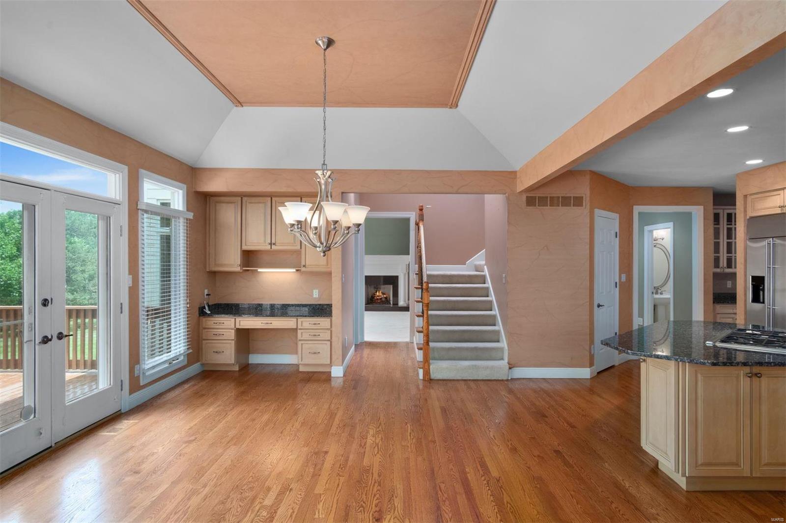 Terrace Gardens - Residential