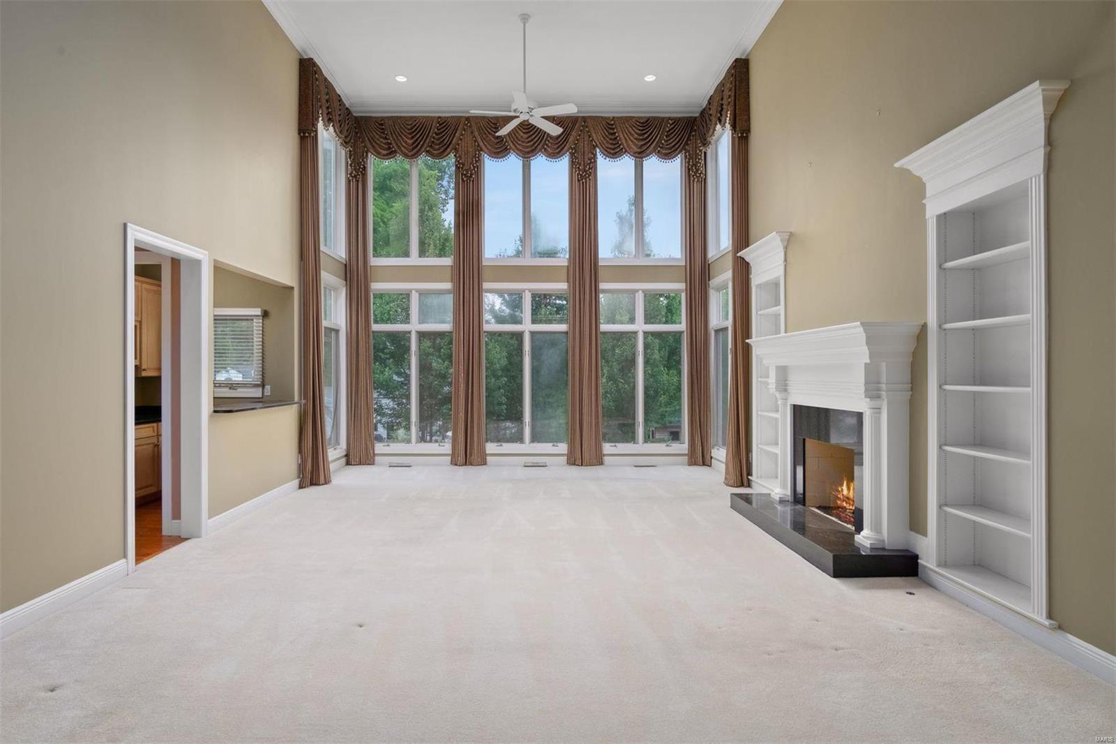 Terrace Gardens - Residential