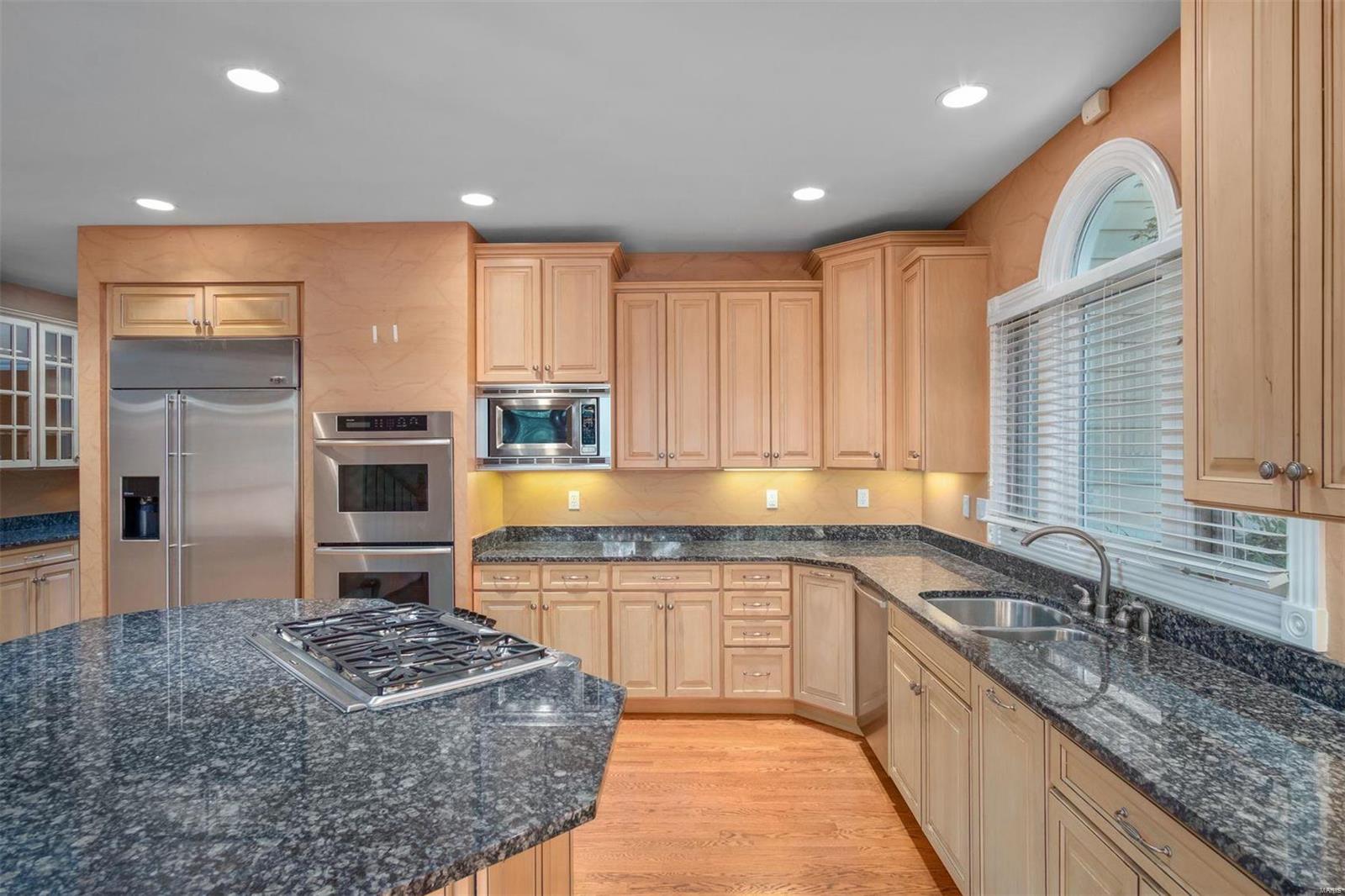 Terrace Gardens - Residential