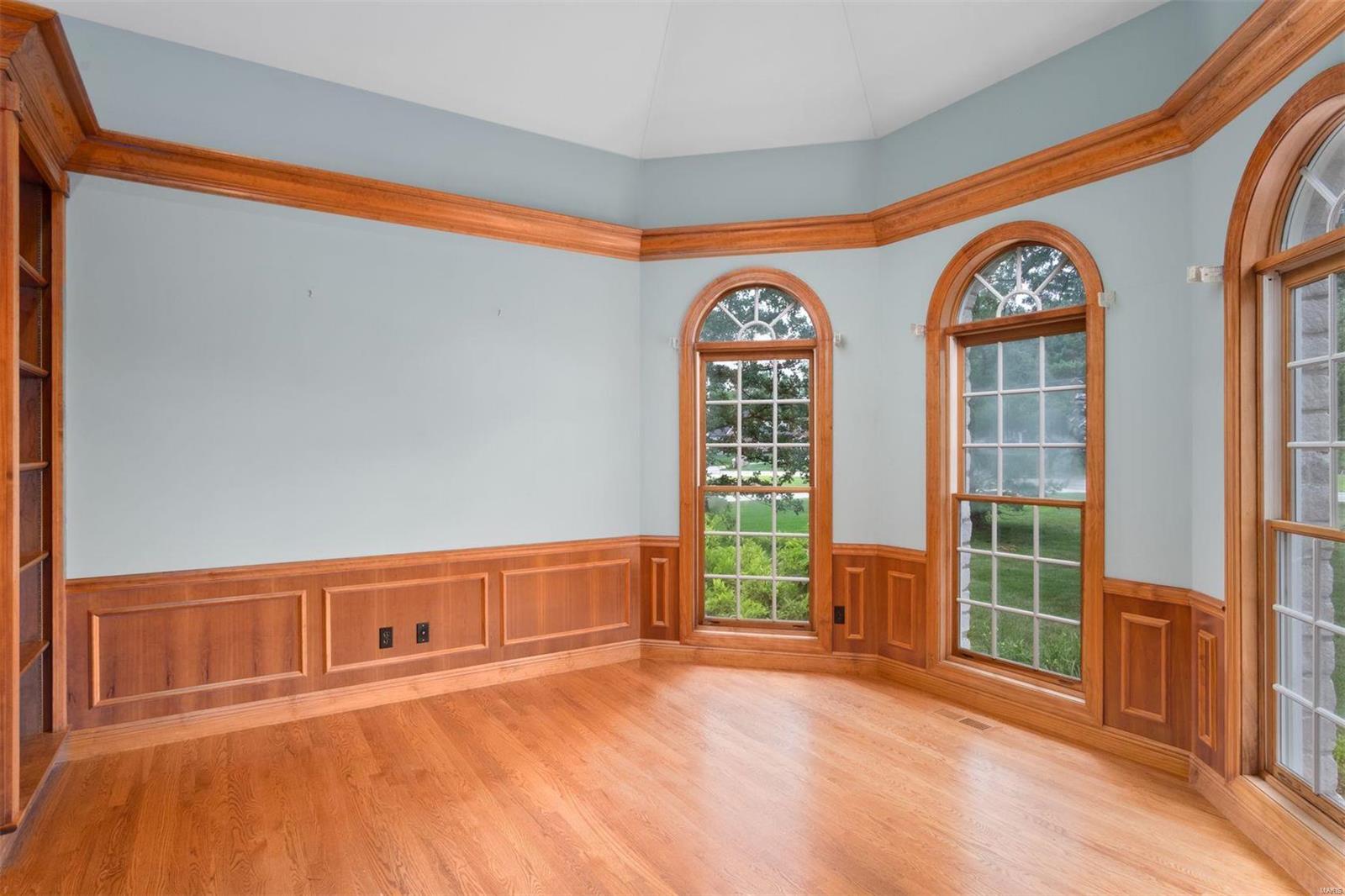 Terrace Gardens - Residential