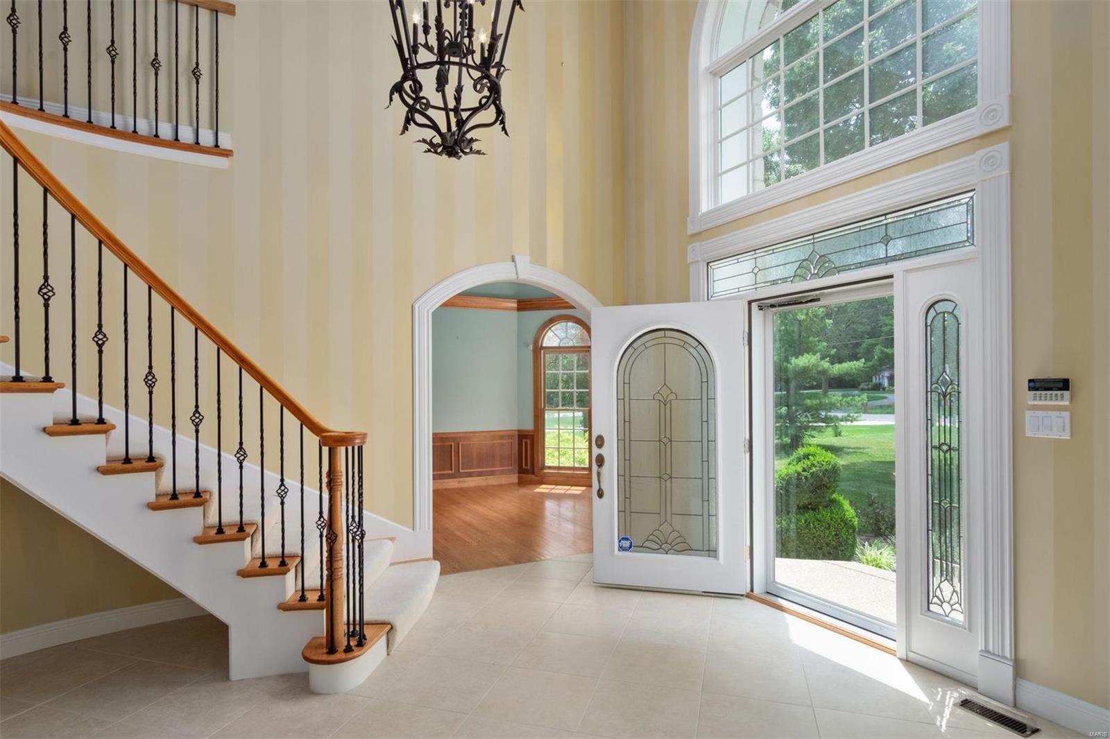 Terrace Gardens - Residential