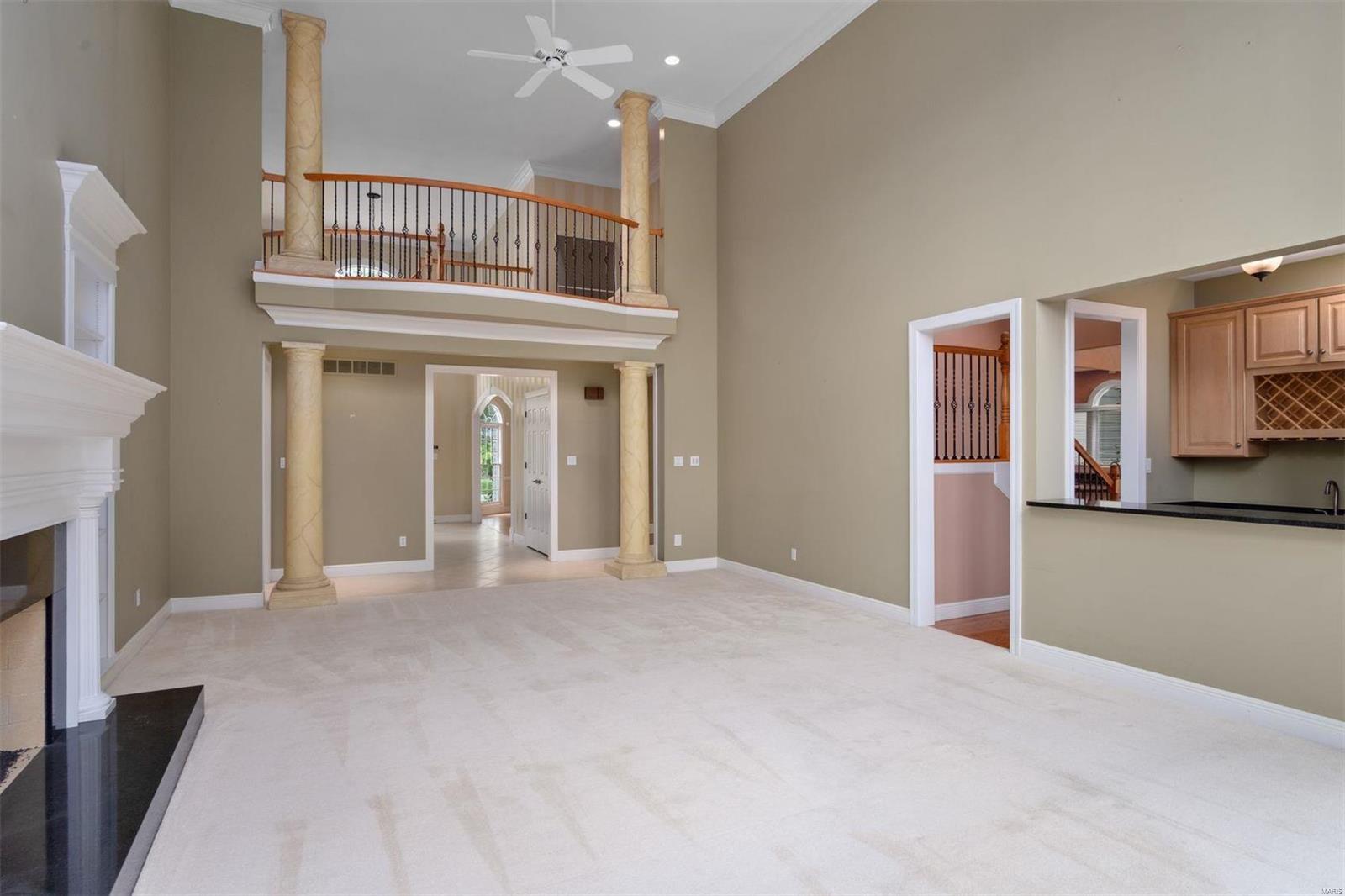 Terrace Gardens - Residential