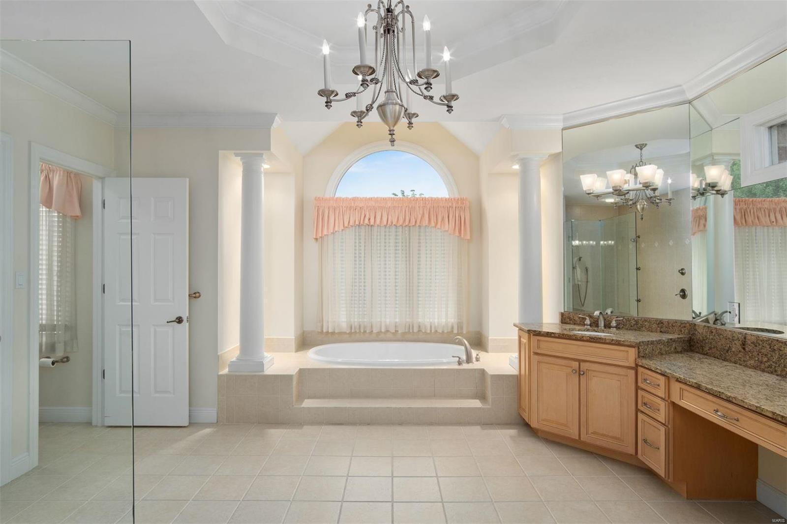 Terrace Gardens - Residential