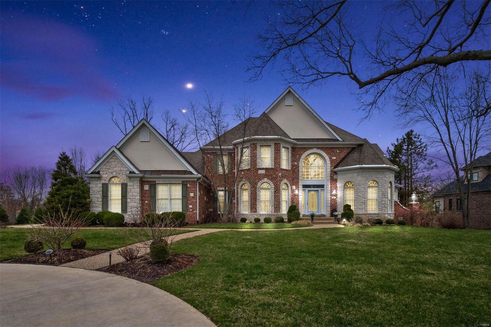 Terrace Gardens - Residential