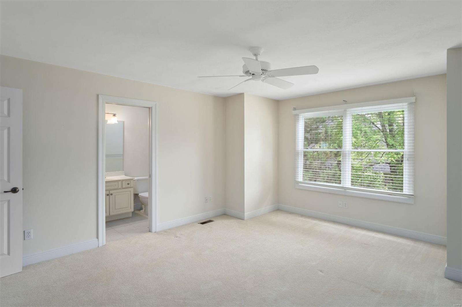 Terrace Gardens - Residential