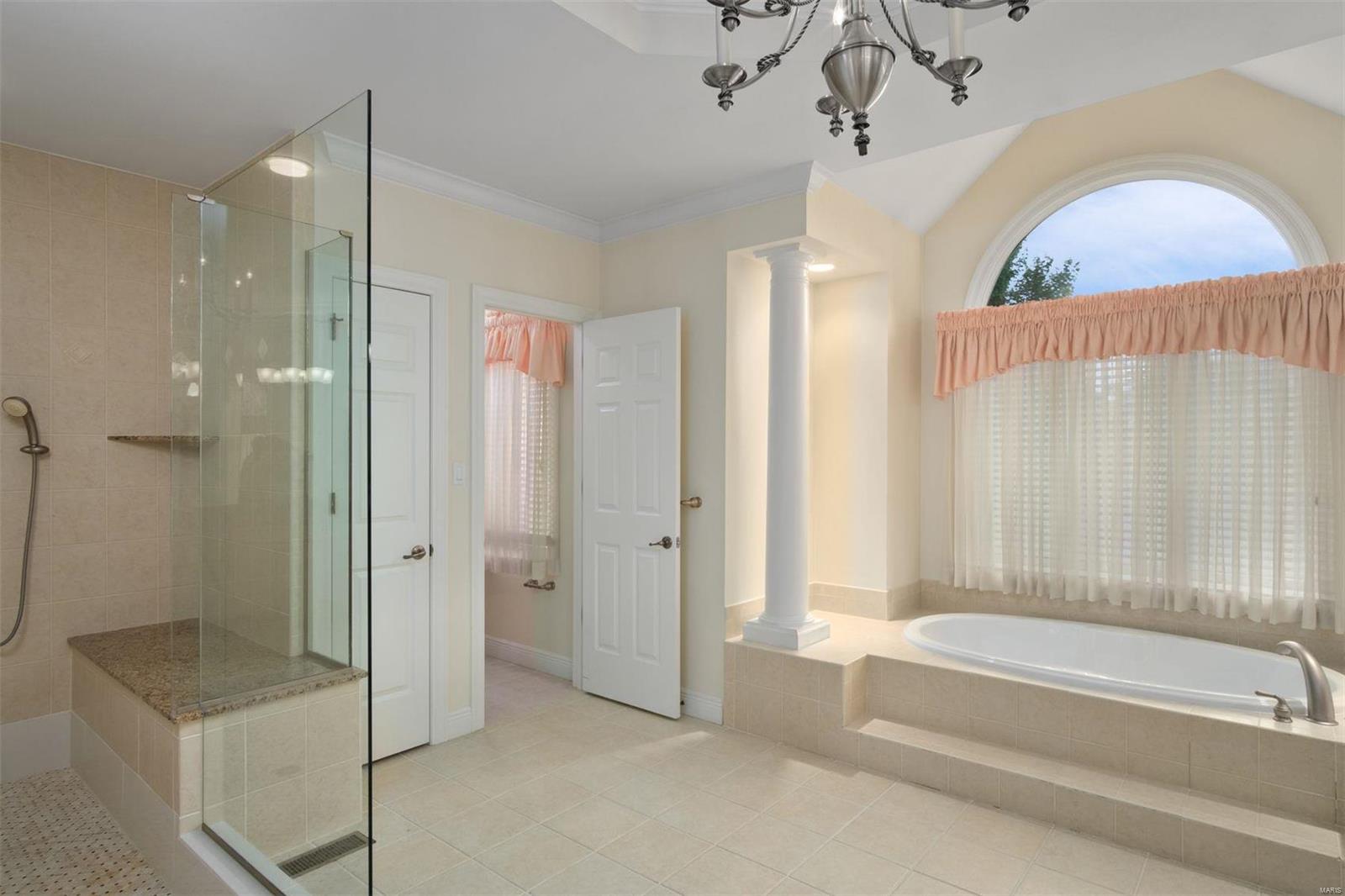 Terrace Gardens - Residential