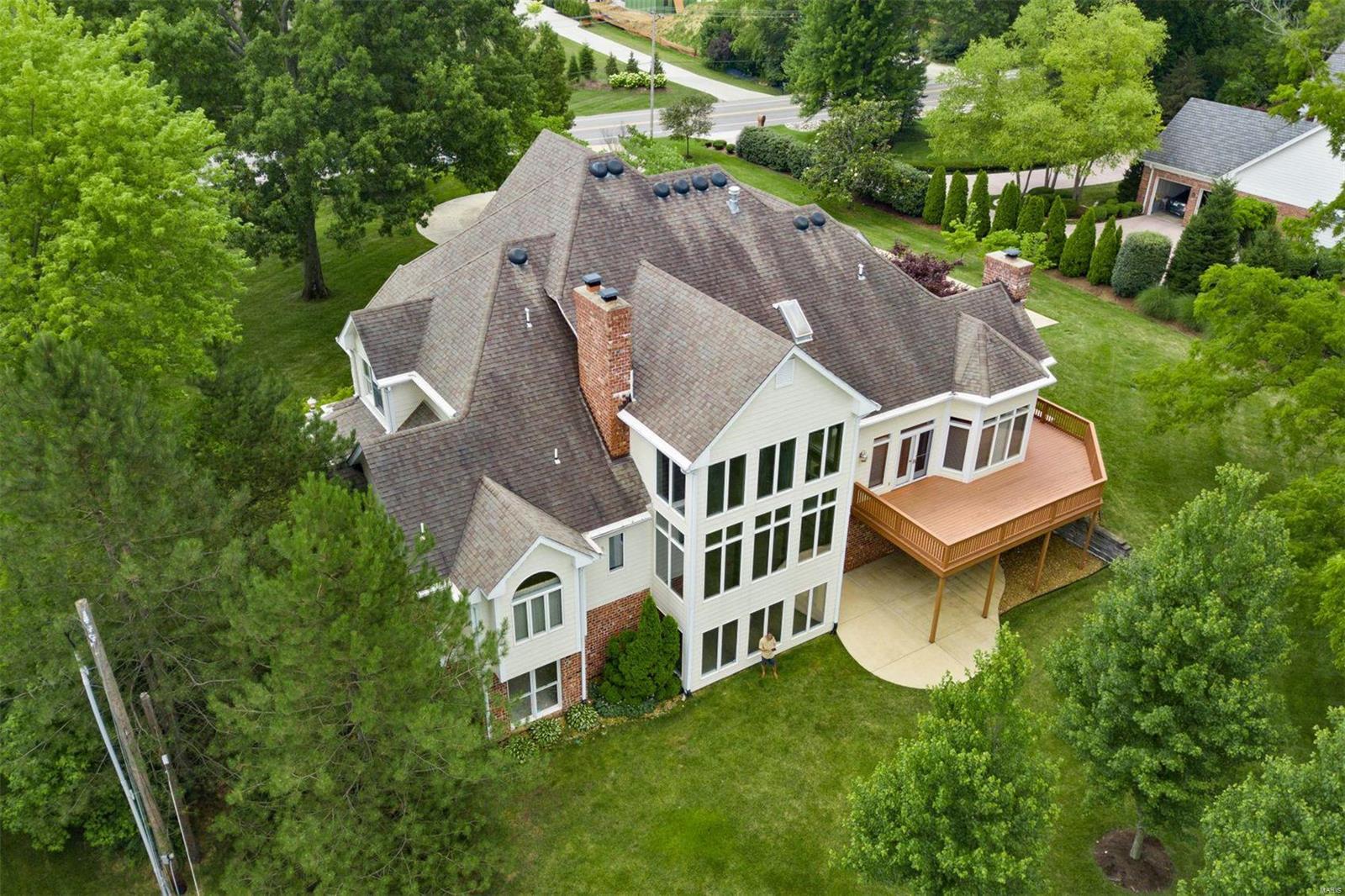 Terrace Gardens - Residential