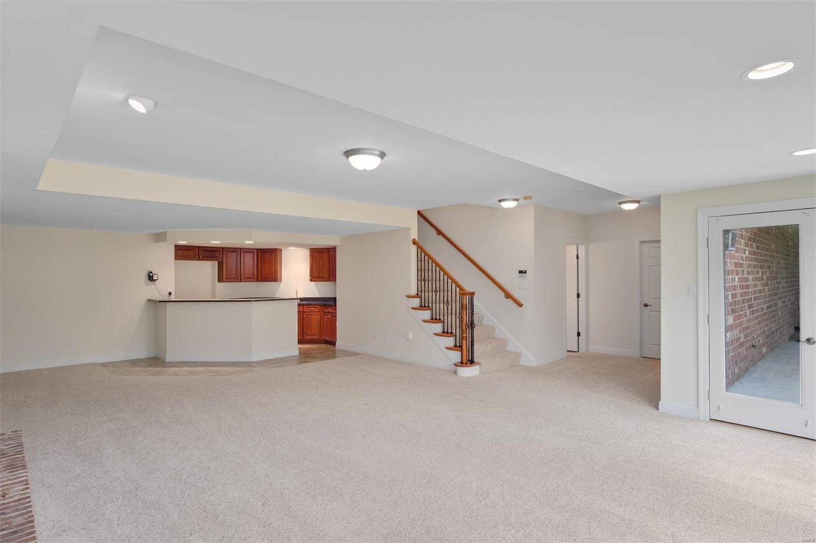 Terrace Gardens - Residential