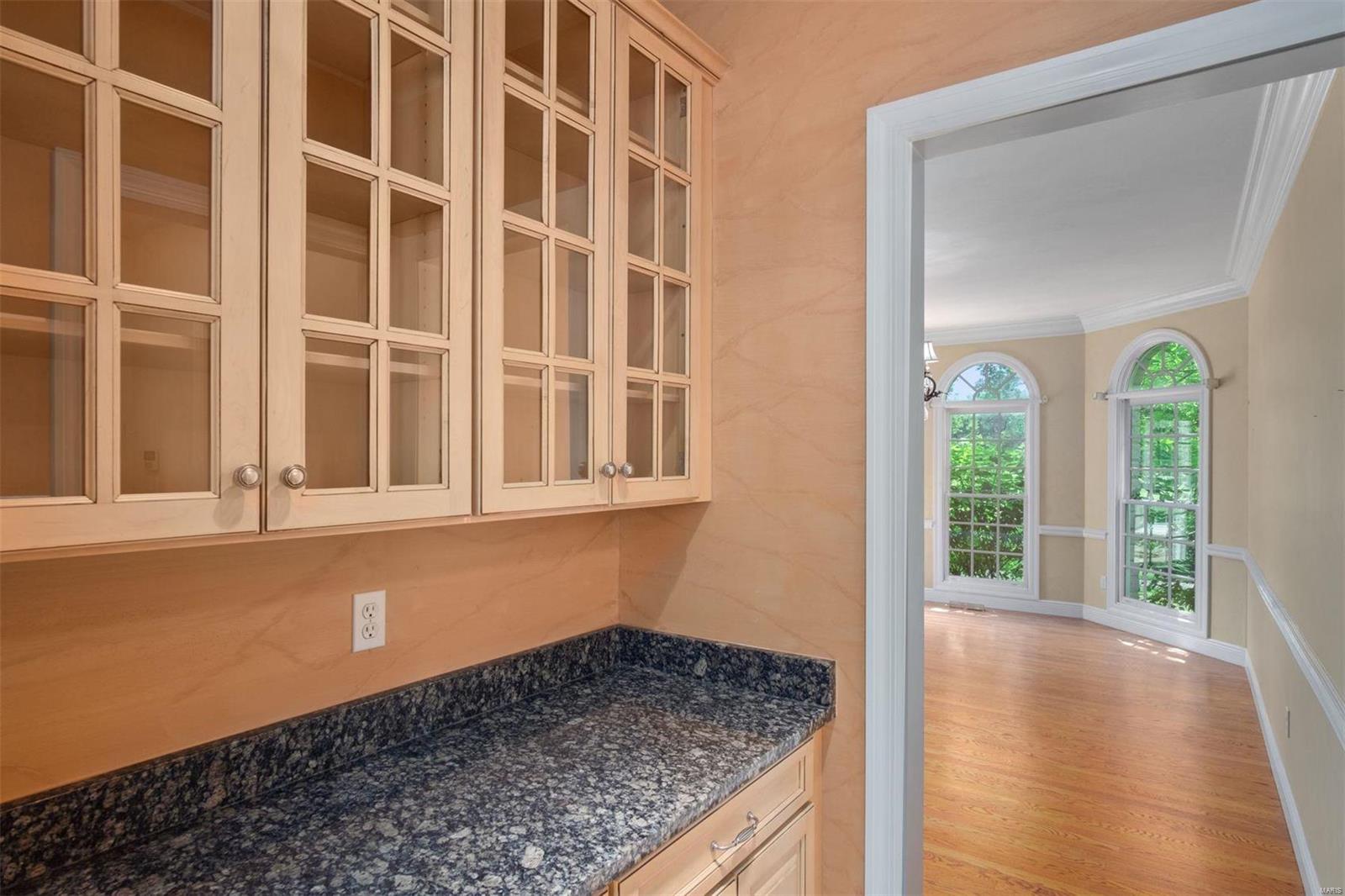 Terrace Gardens - Residential