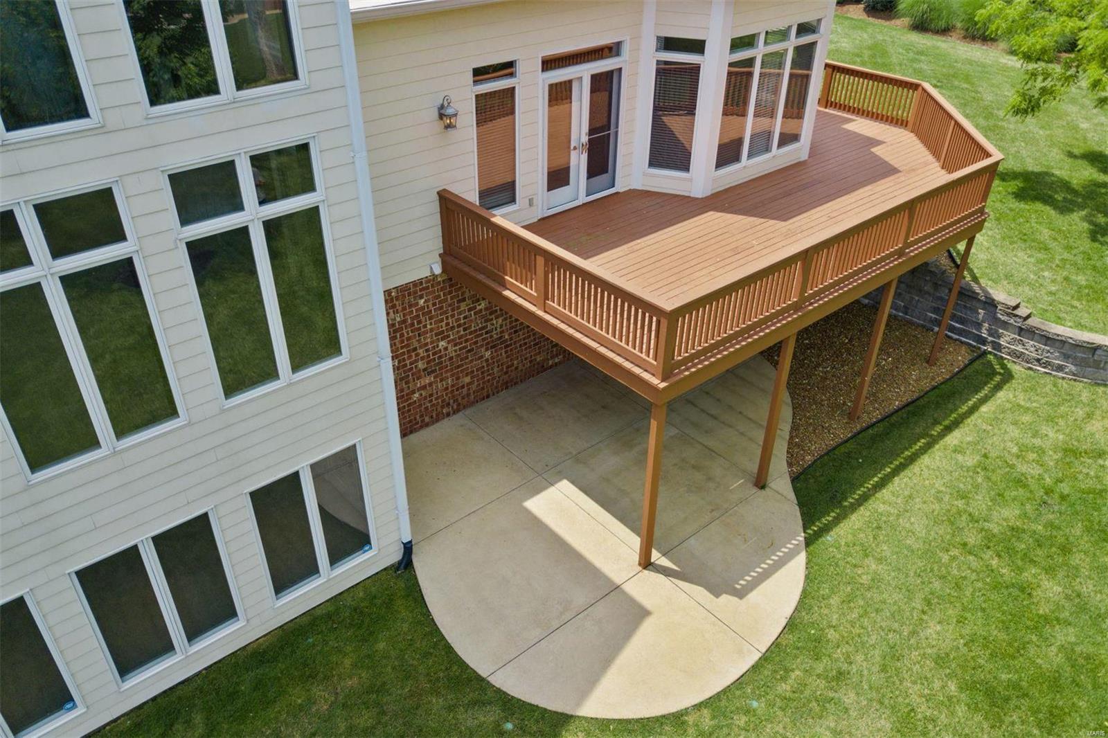 Terrace Gardens - Residential