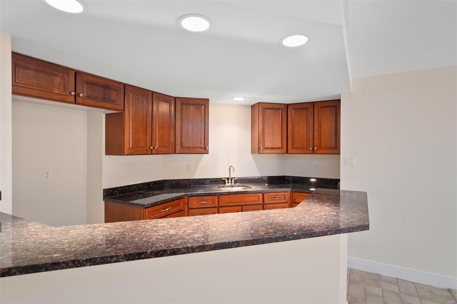 Terrace Gardens - Residential