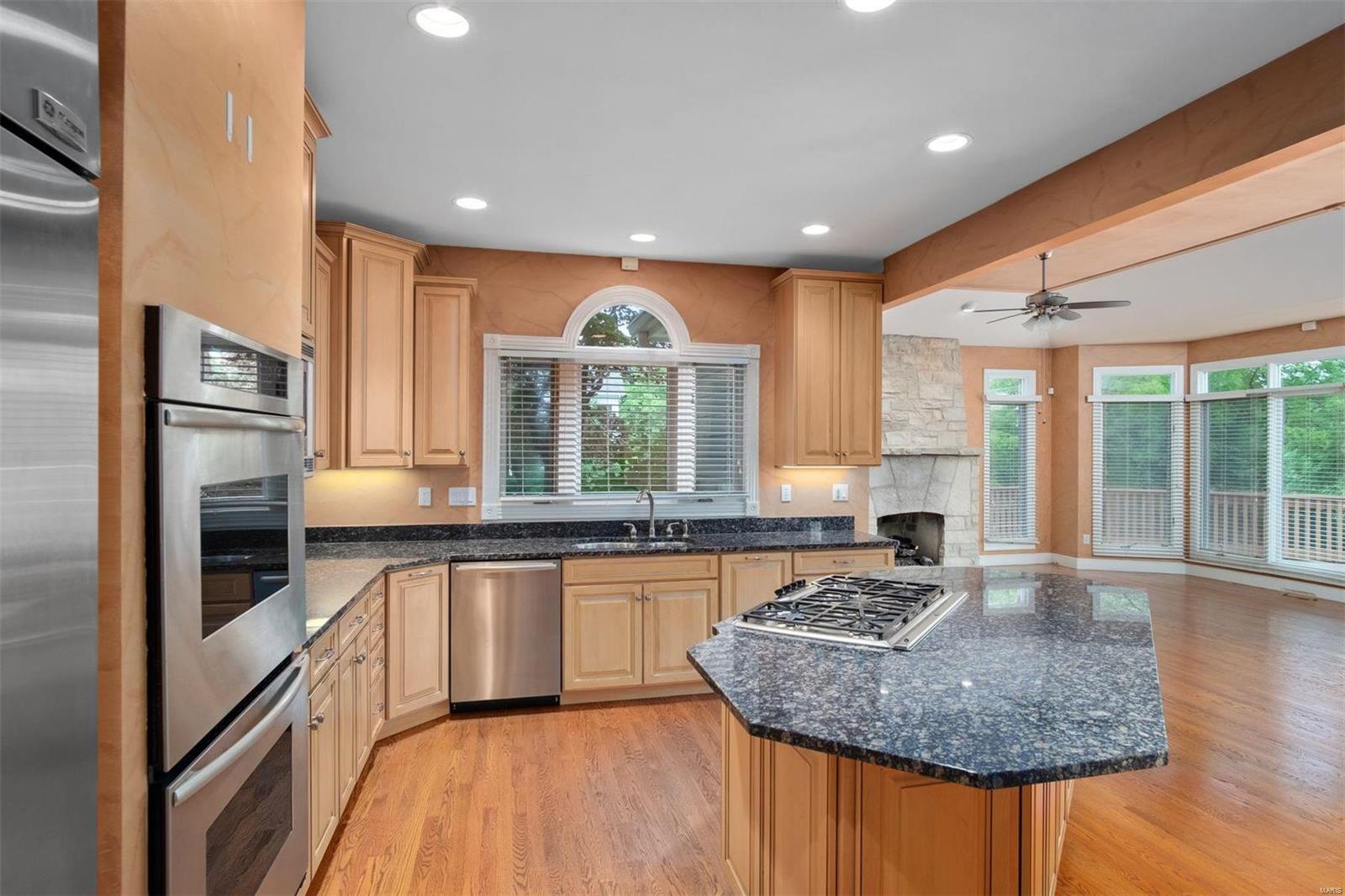 Terrace Gardens - Residential