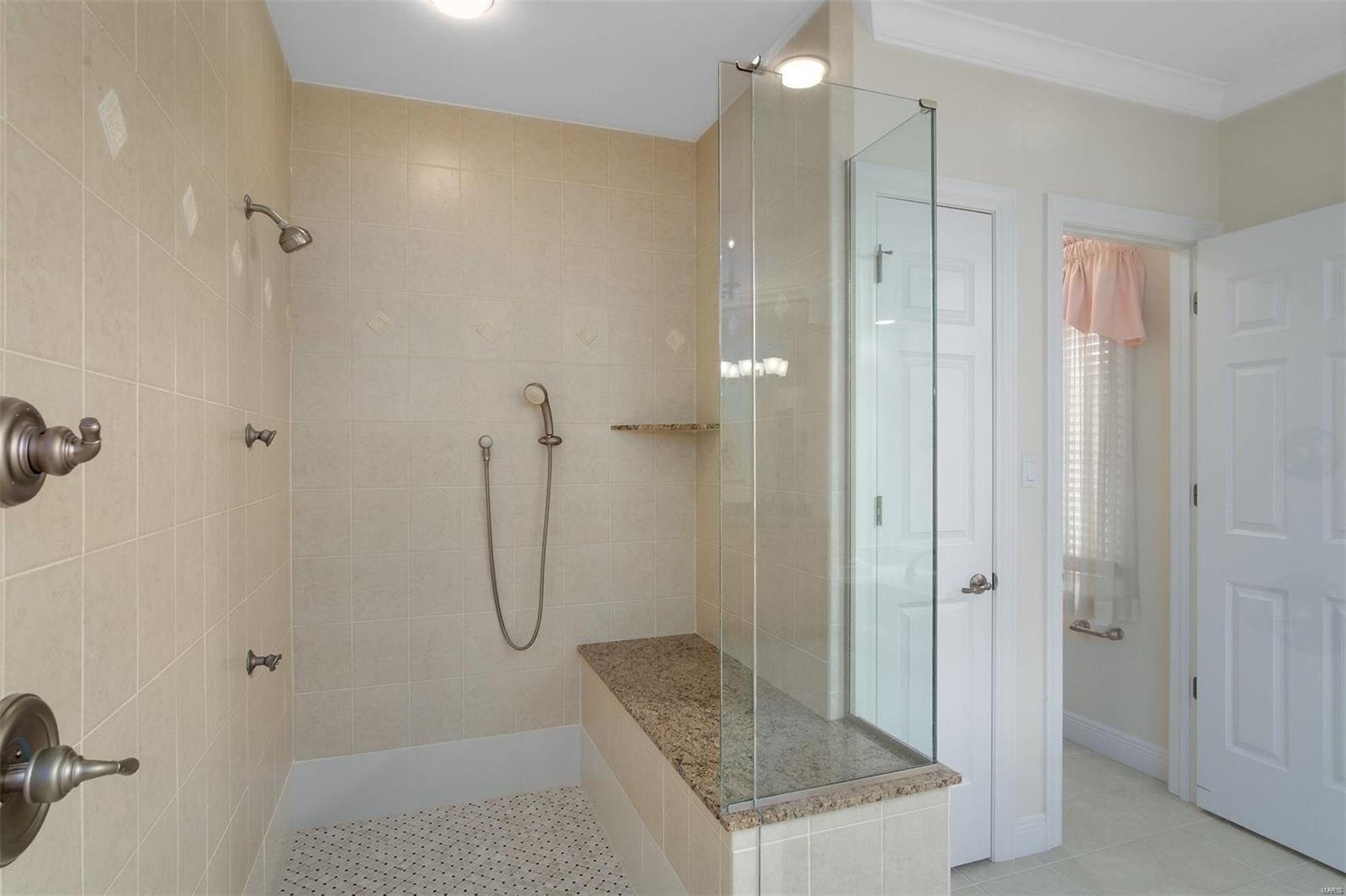 Terrace Gardens - Residential