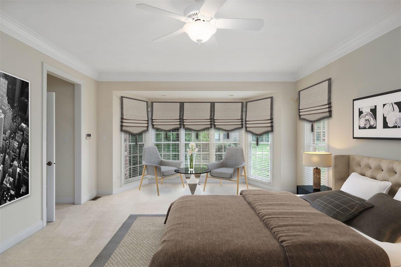 Terrace Gardens - Residential