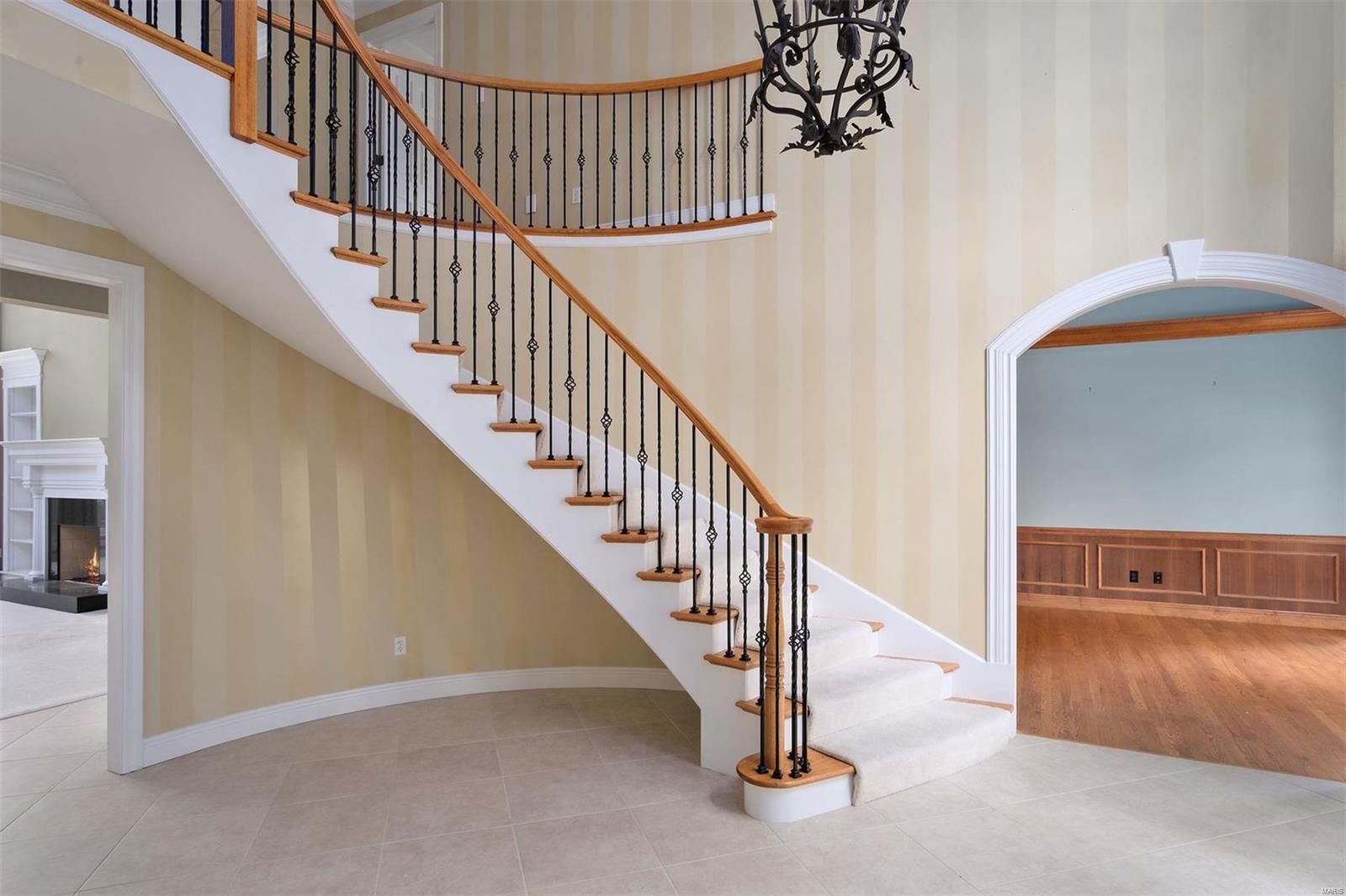 Terrace Gardens - Residential