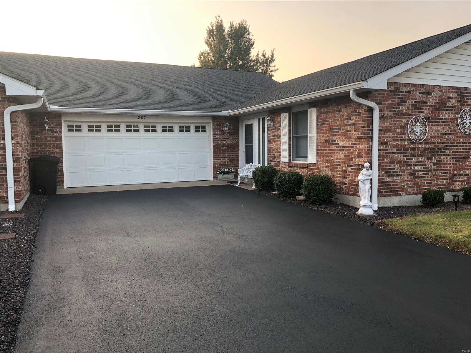 Summerfield - Residential