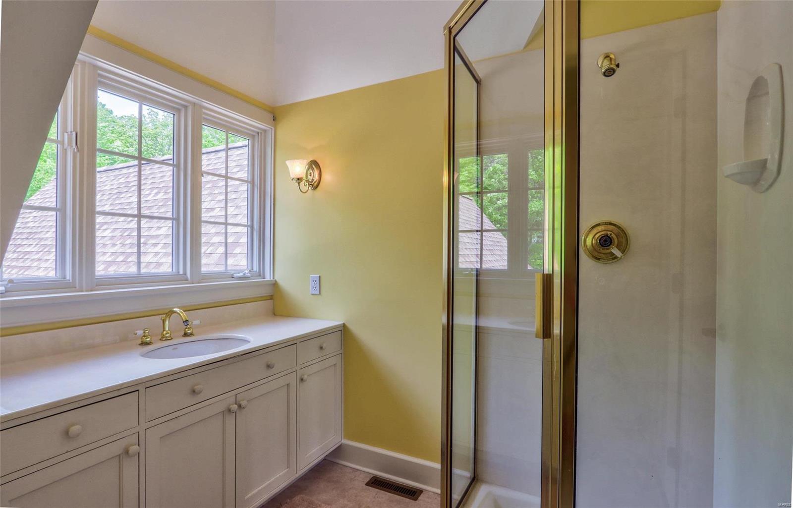 Innsbrook - Residential