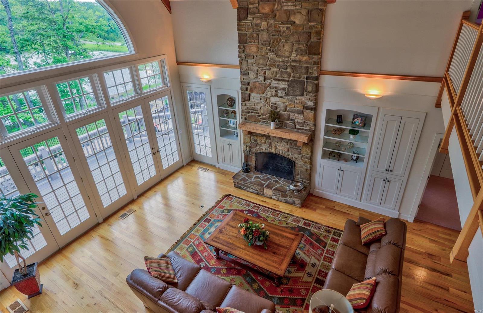 Innsbrook - Residential