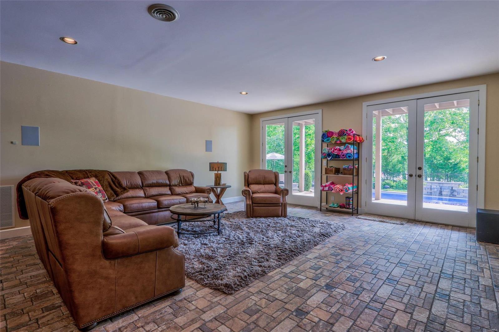 Innsbrook - Residential