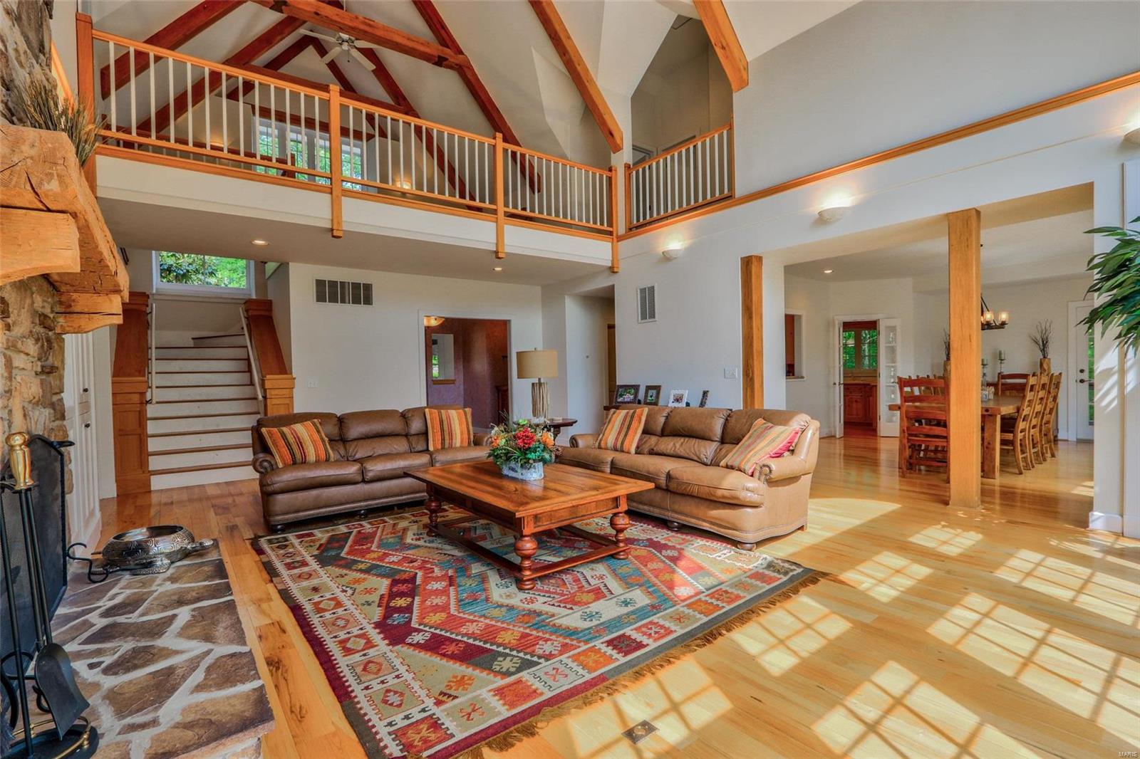 Innsbrook - Residential