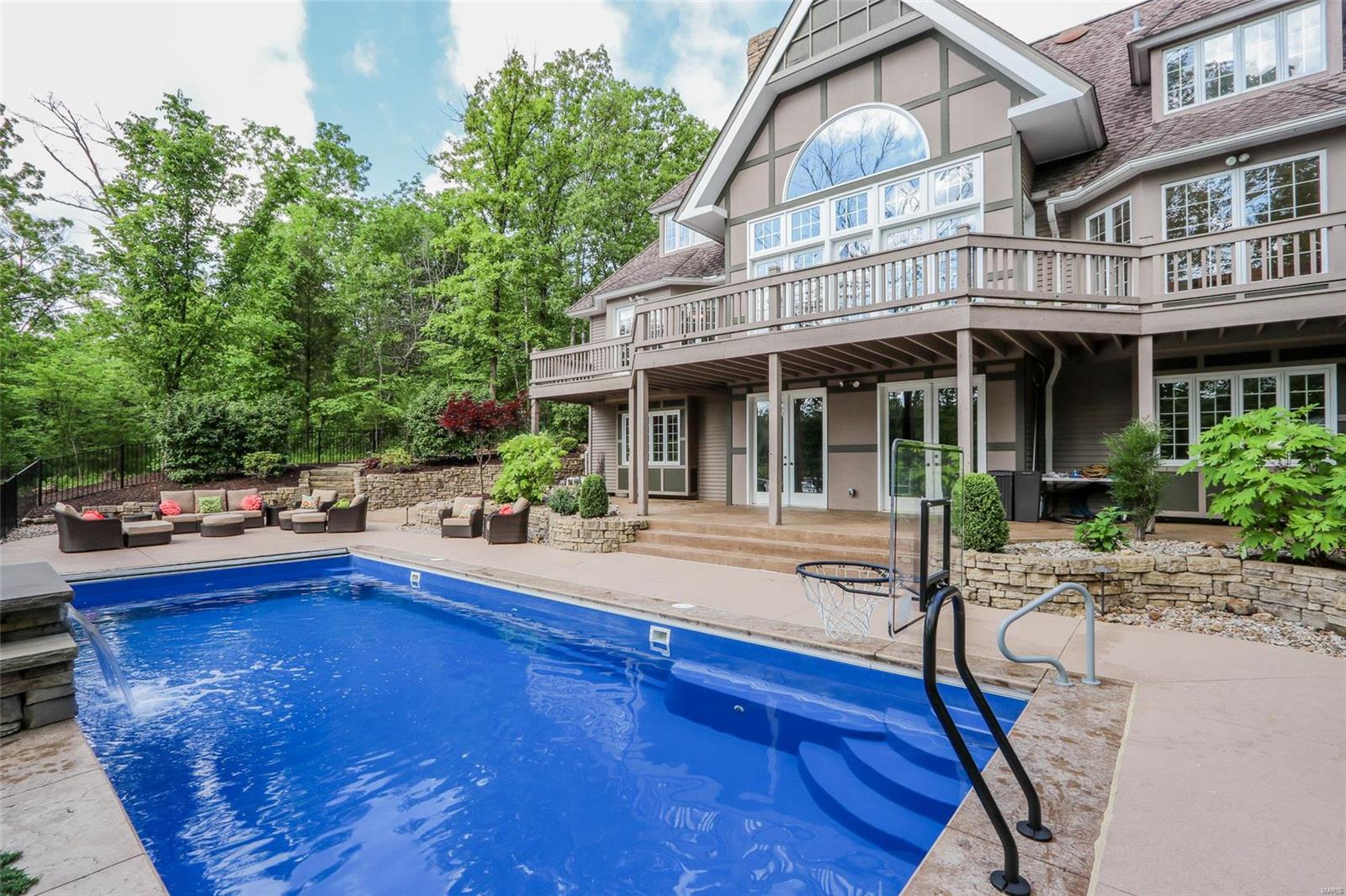 Innsbrook - Residential