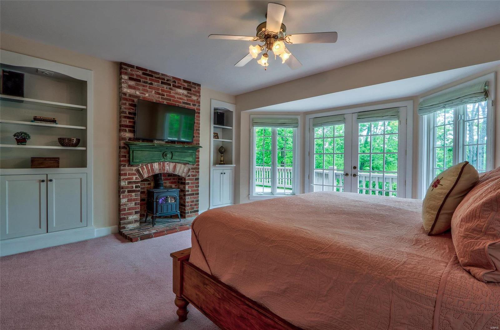 Innsbrook - Residential