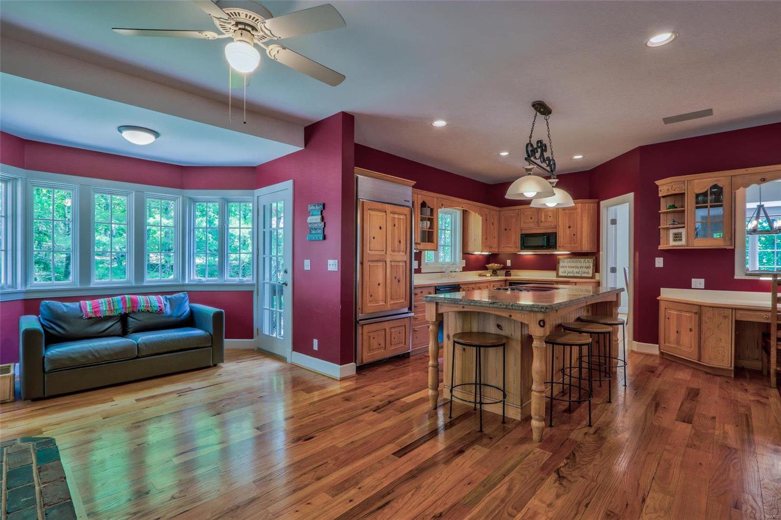 Innsbrook - Residential