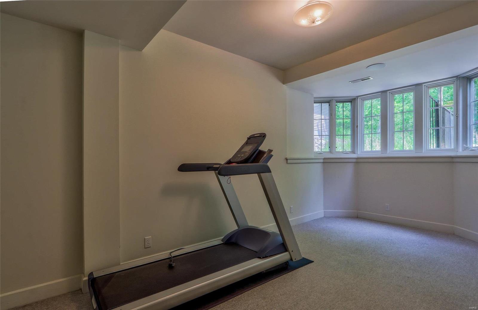 Innsbrook - Residential