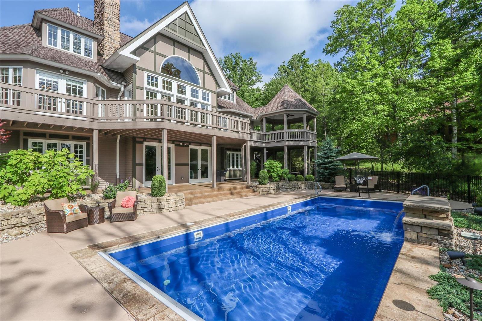 Innsbrook - Residential