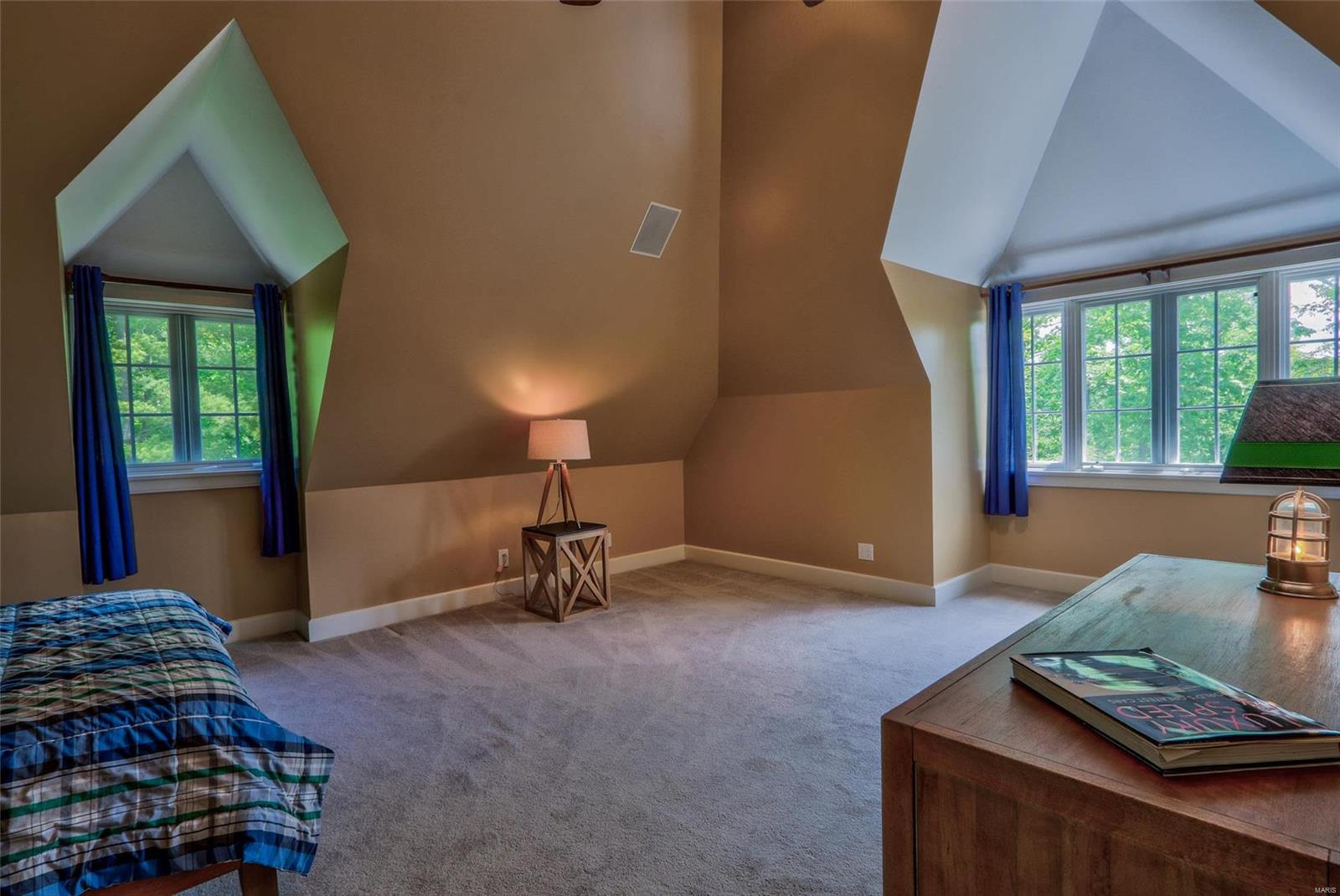 Innsbrook - Residential