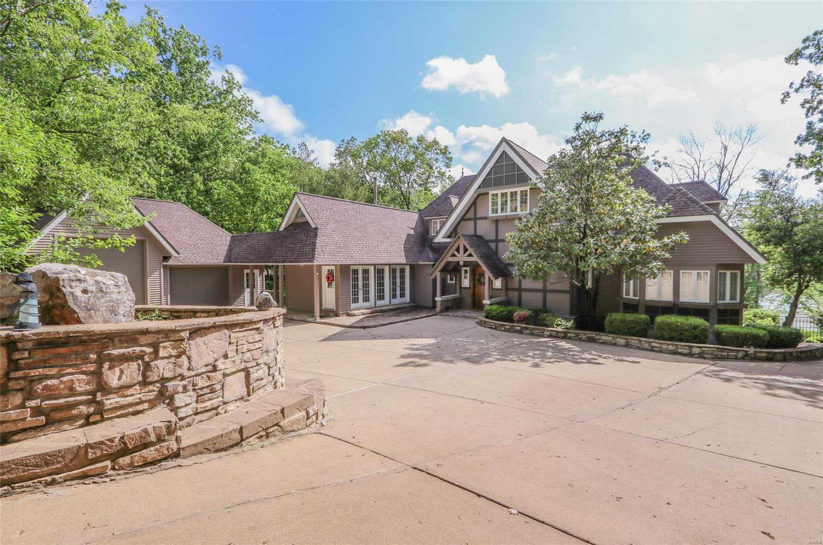 Innsbrook - Residential