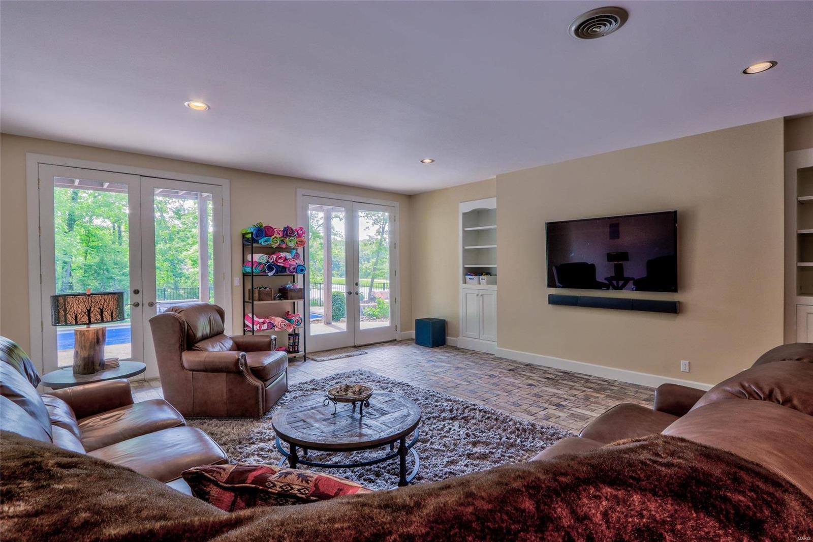 Innsbrook - Residential