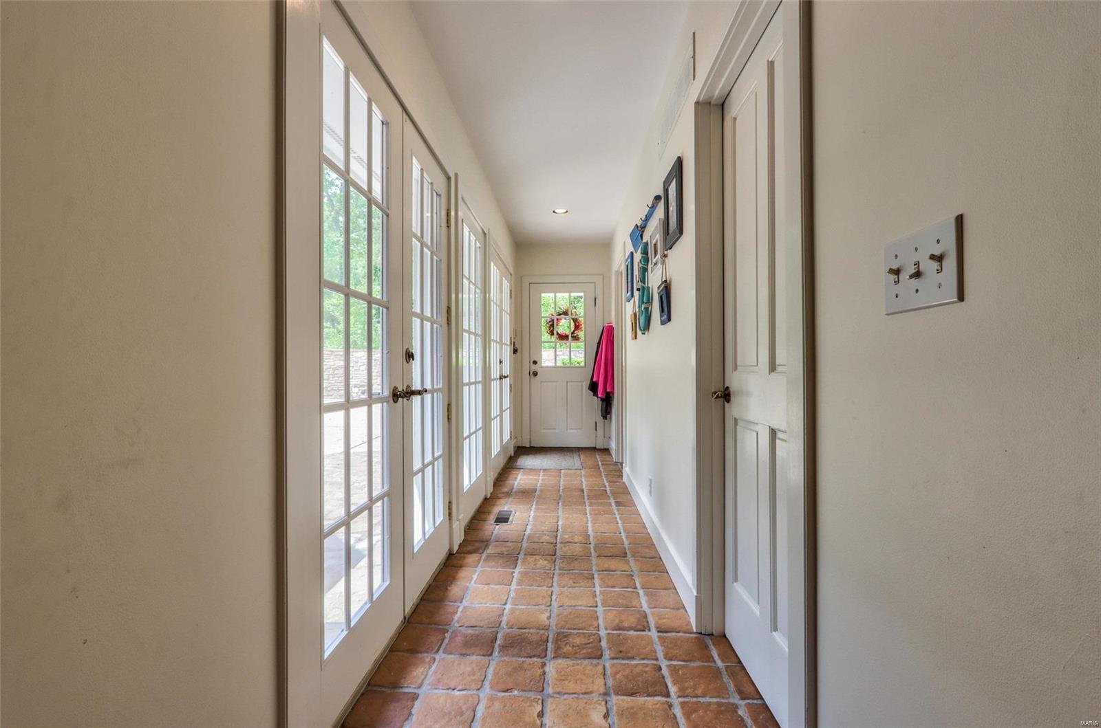 Innsbrook - Residential