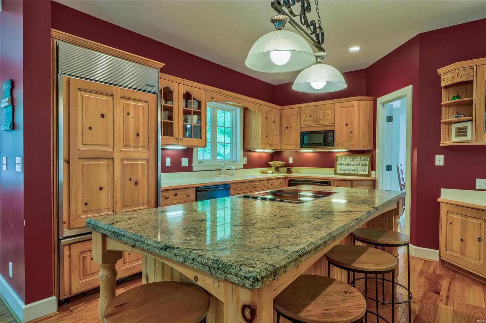 Innsbrook - Residential