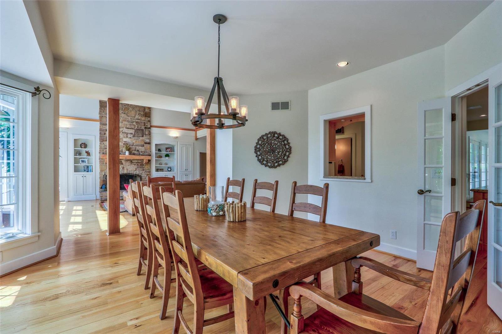 Innsbrook - Residential