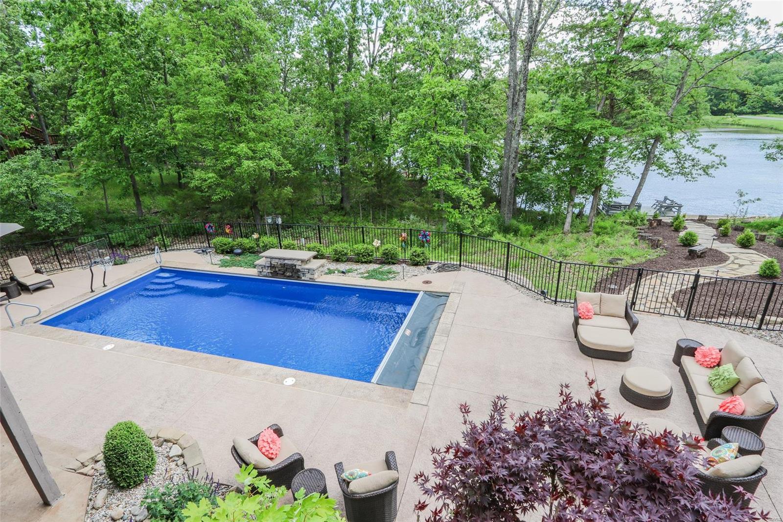 Innsbrook - Residential