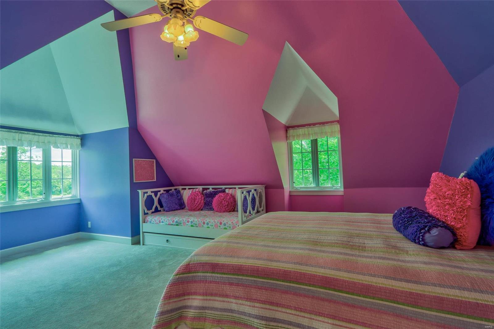 Innsbrook - Residential