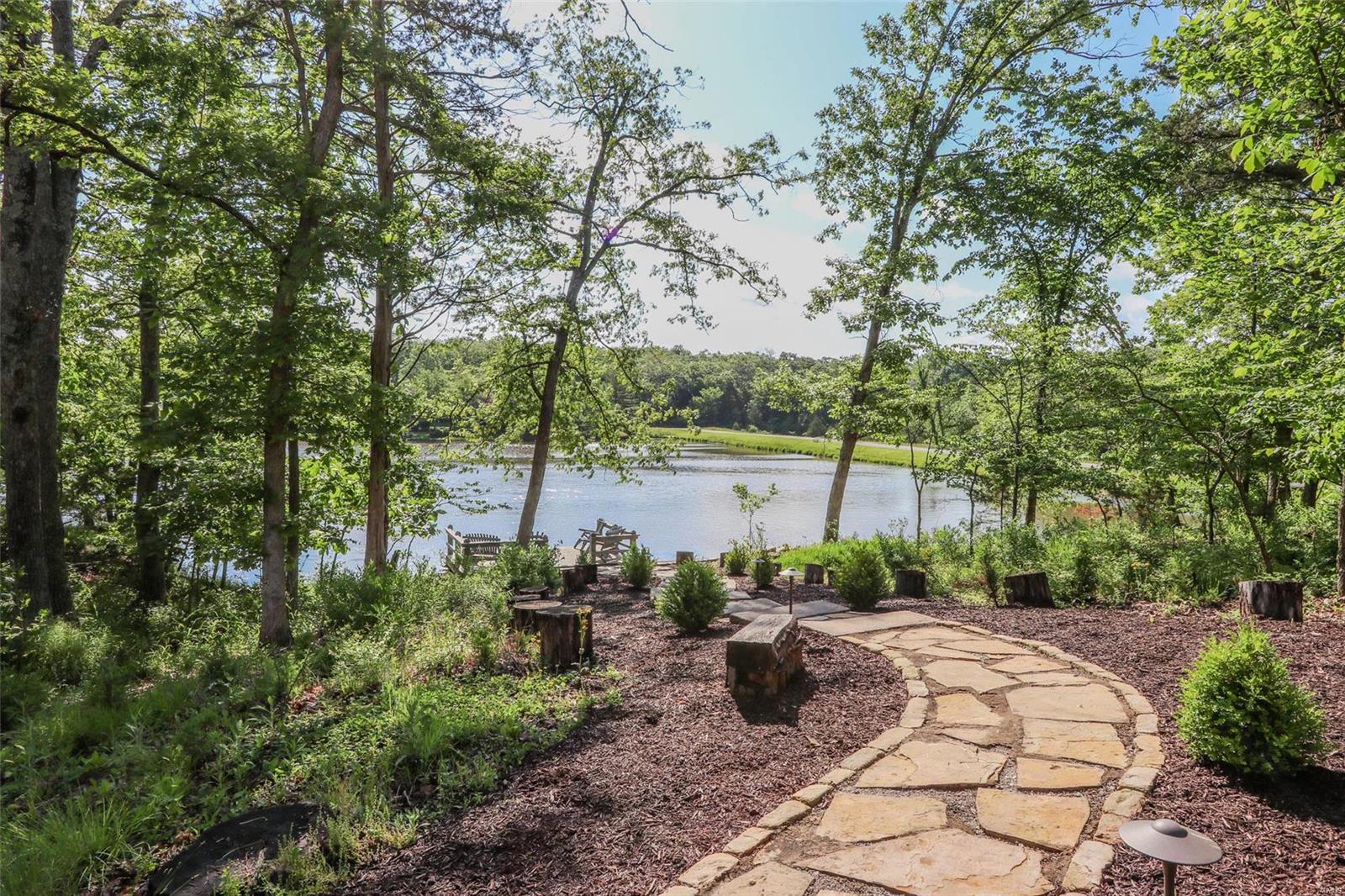 Innsbrook - Residential