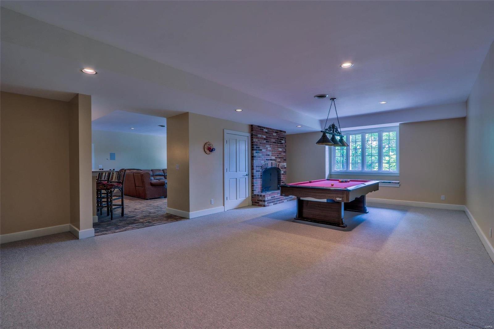 Innsbrook - Residential