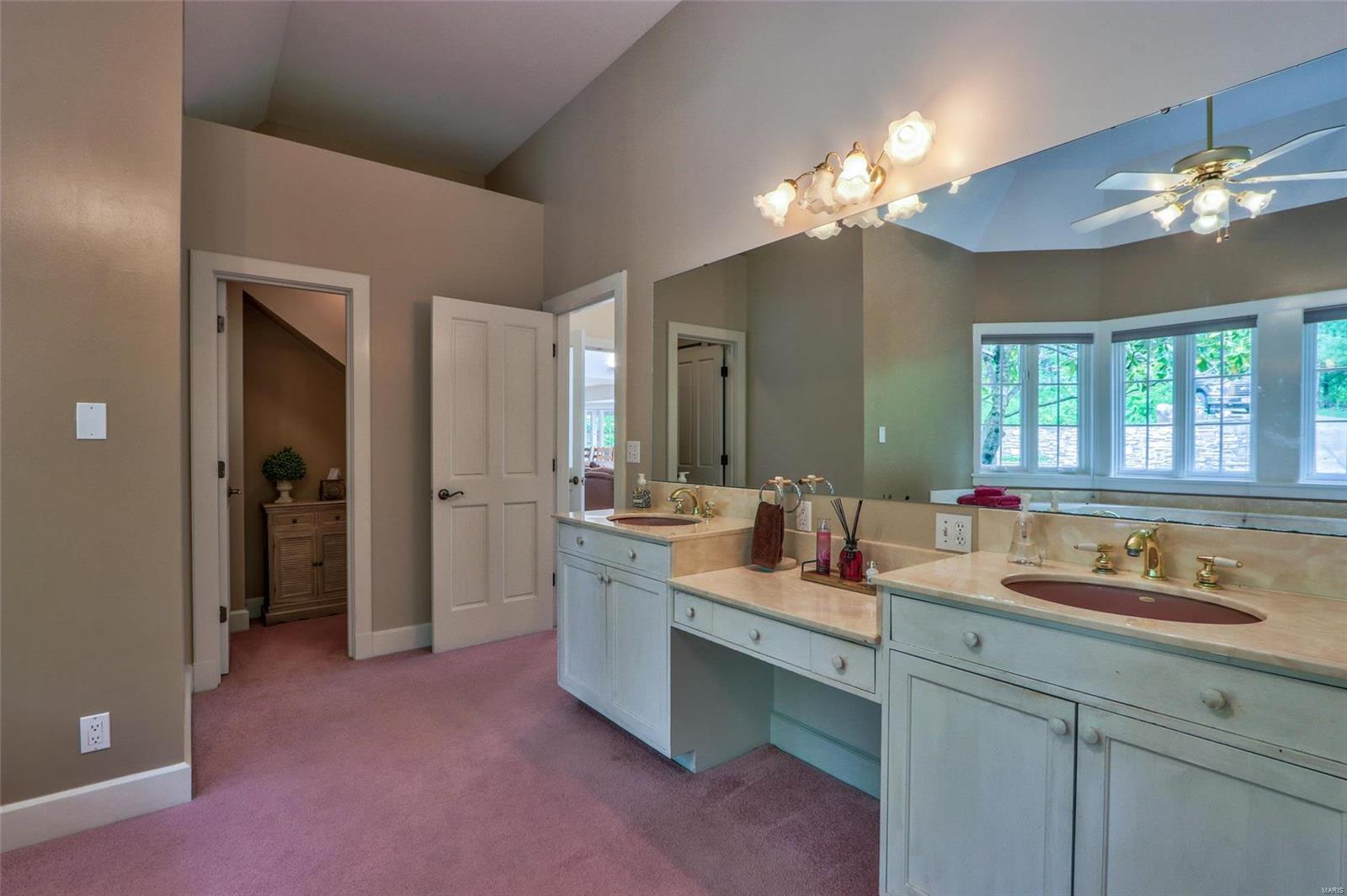 Innsbrook - Residential