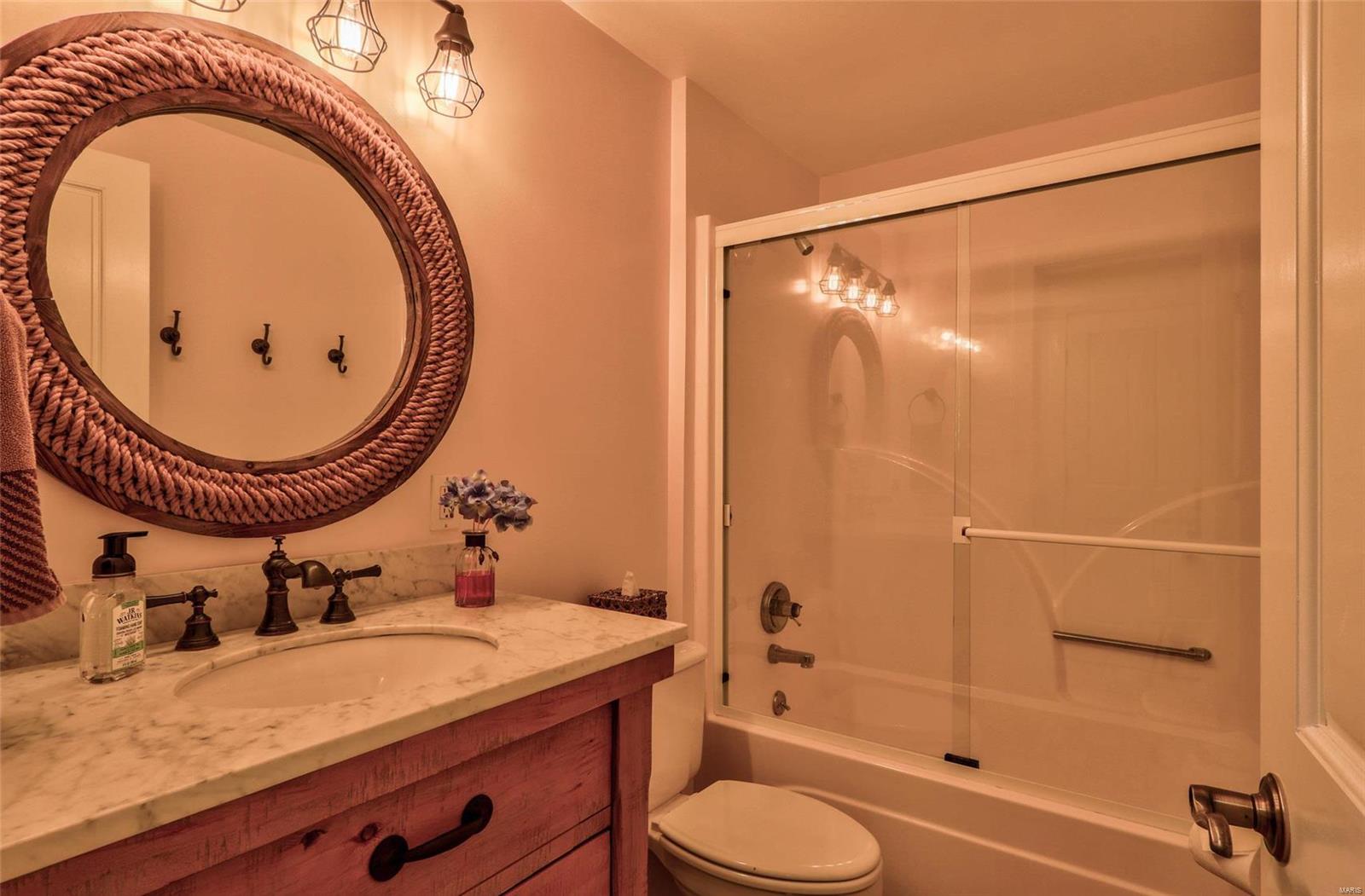 Innsbrook - Residential