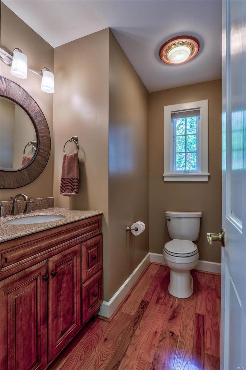 Innsbrook - Residential