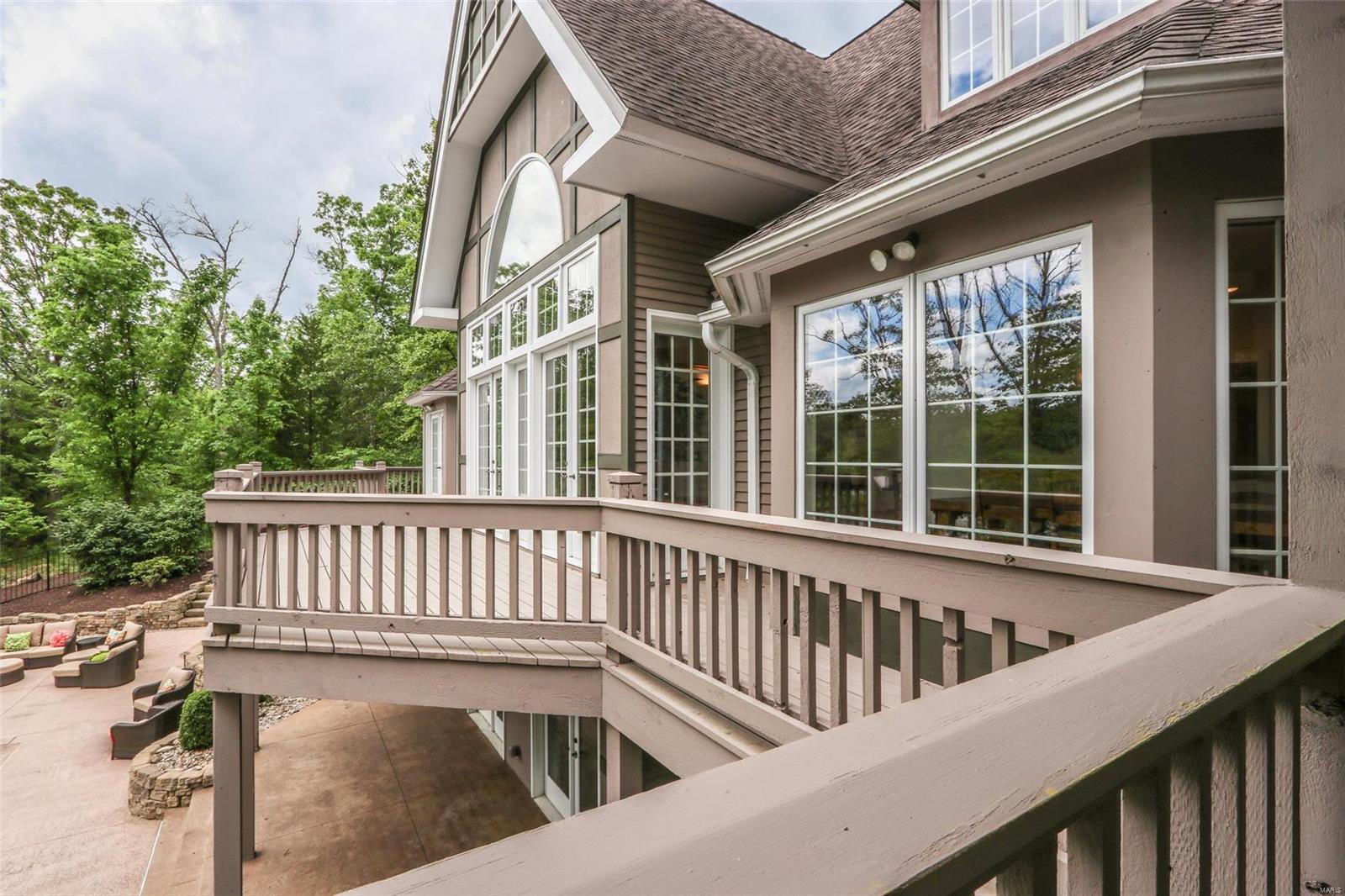 Innsbrook - Residential