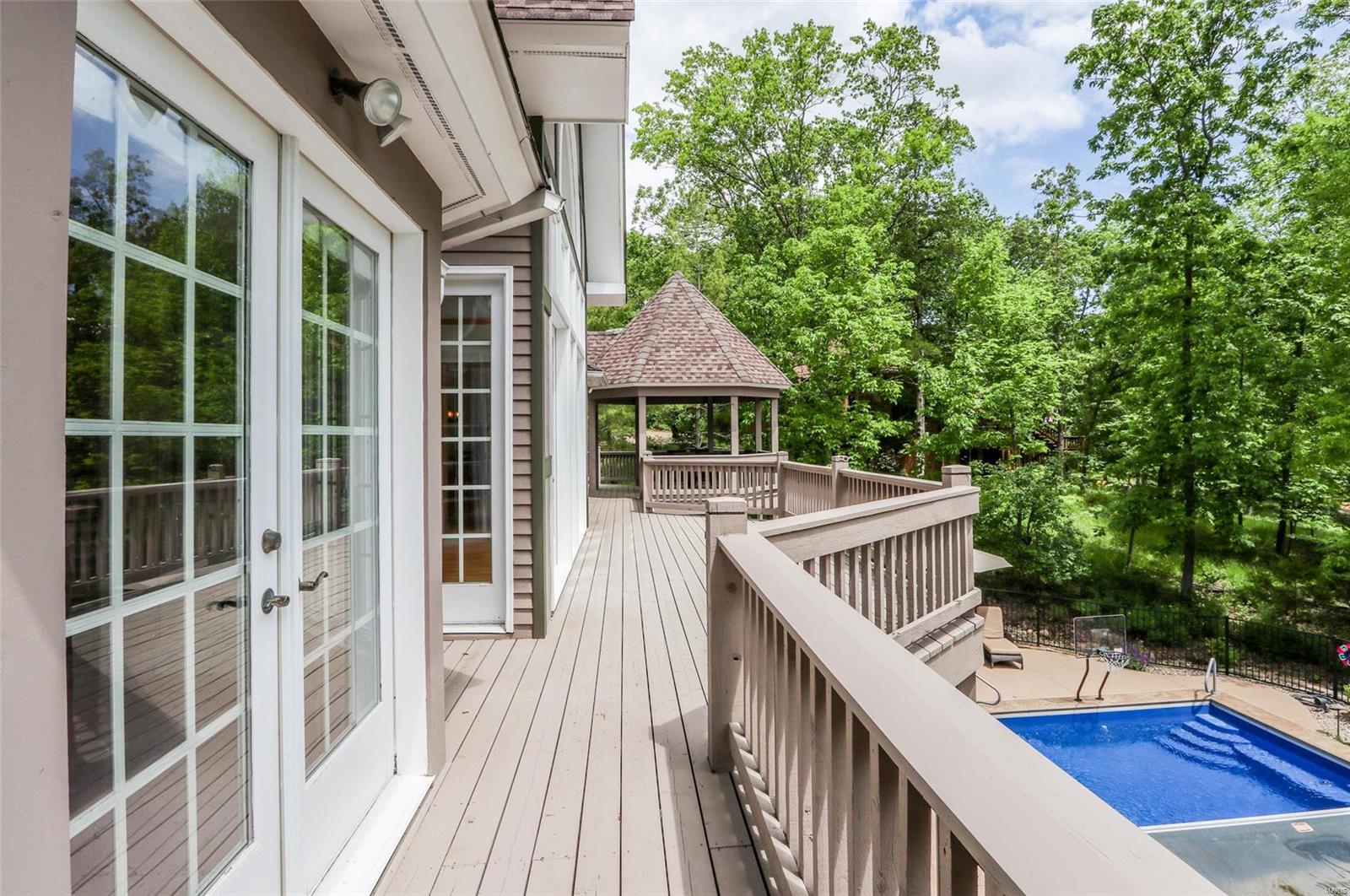 Innsbrook - Residential