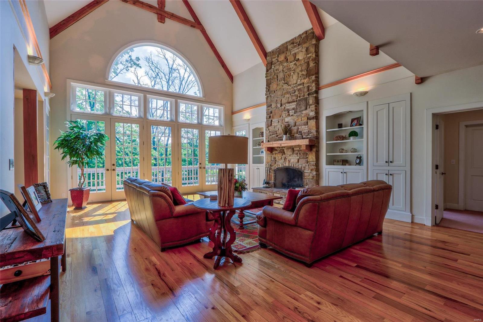 Innsbrook - Residential