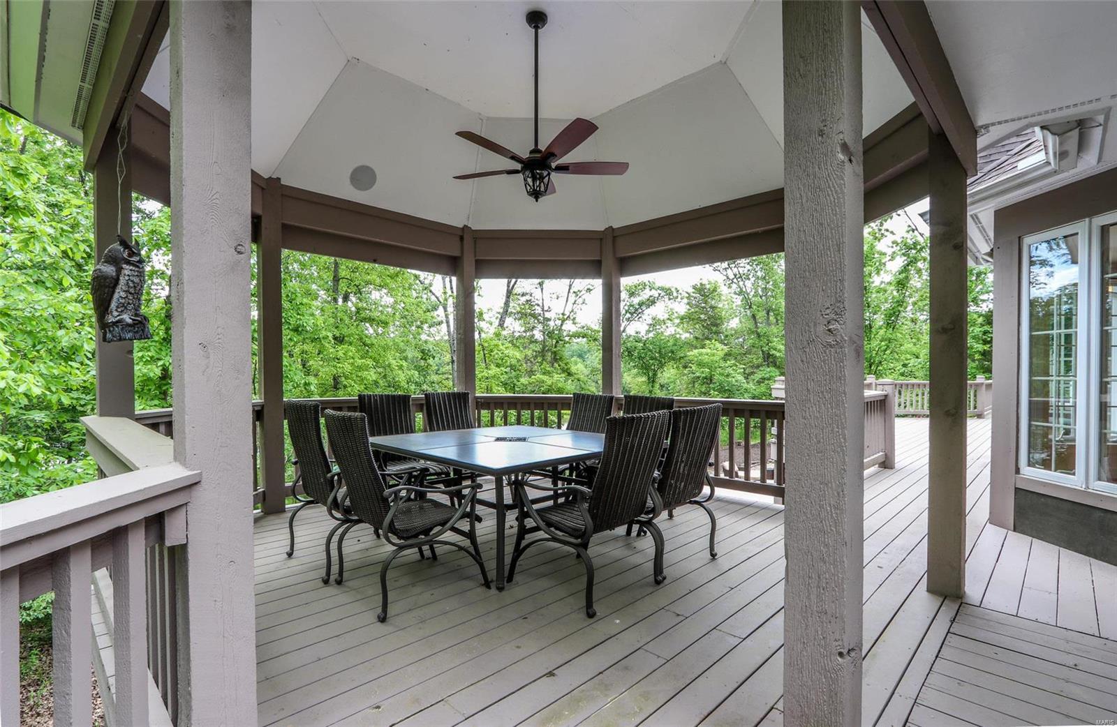 Innsbrook - Residential