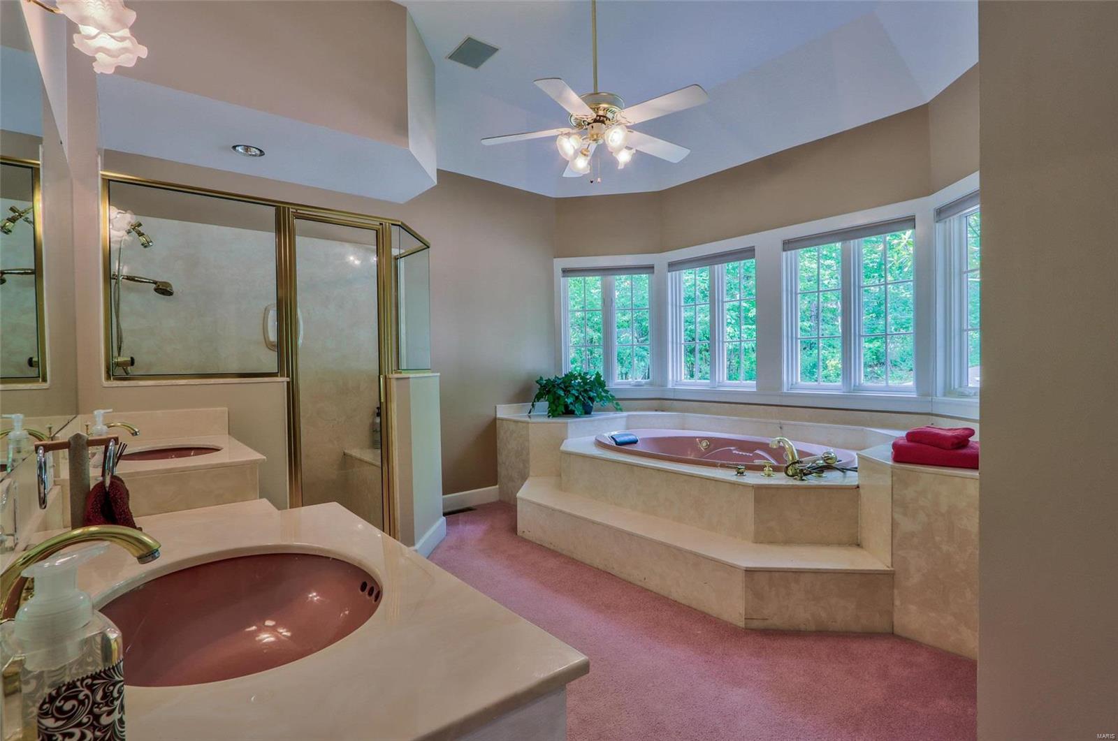 Innsbrook - Residential